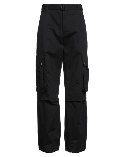 Jacquemus Hose in Black für Herren