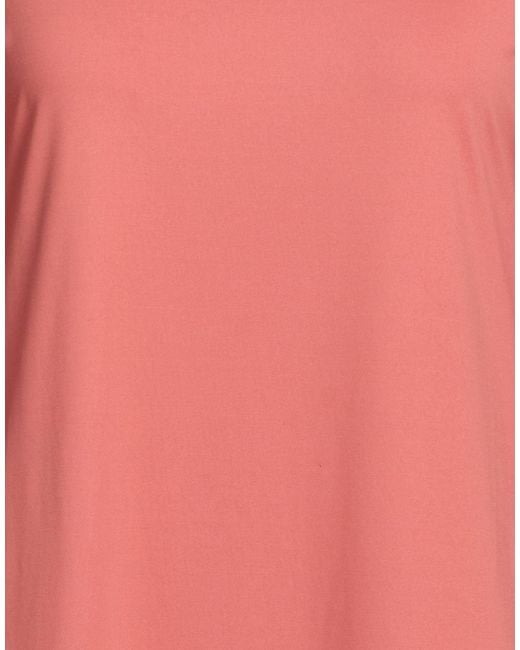 Fisico Purple Mini Dress Polyamide, Elastane