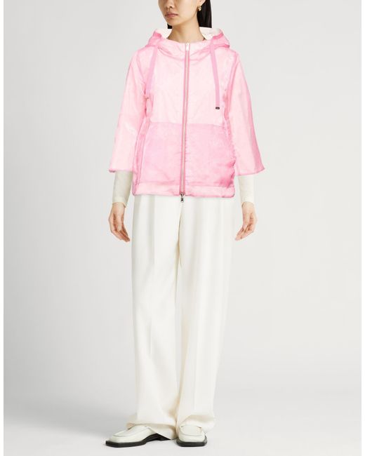 Herno Pink Jacket