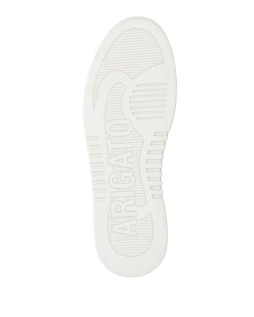 Axel Arigato White Trainers for men