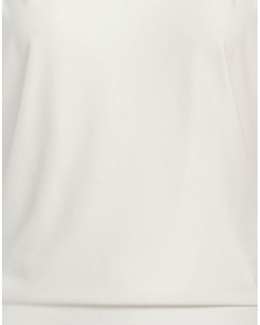 Rrd White Top Cupro, Elastane