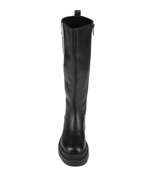 Liu Jo Black Boot