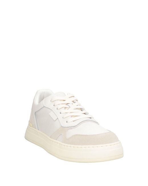 Liu Jo Natural Trainers for men