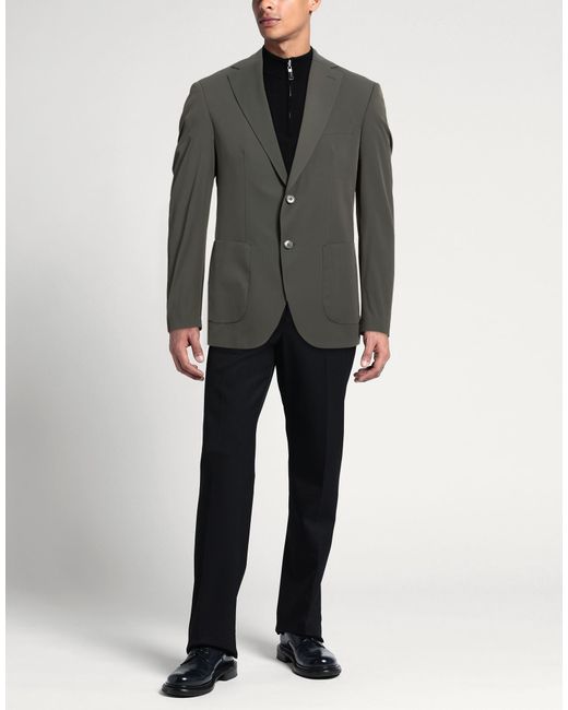Americana HELMUR® de hombre de color Black