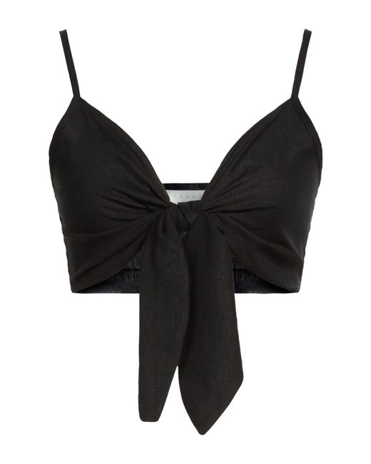 Haveone Black Tops