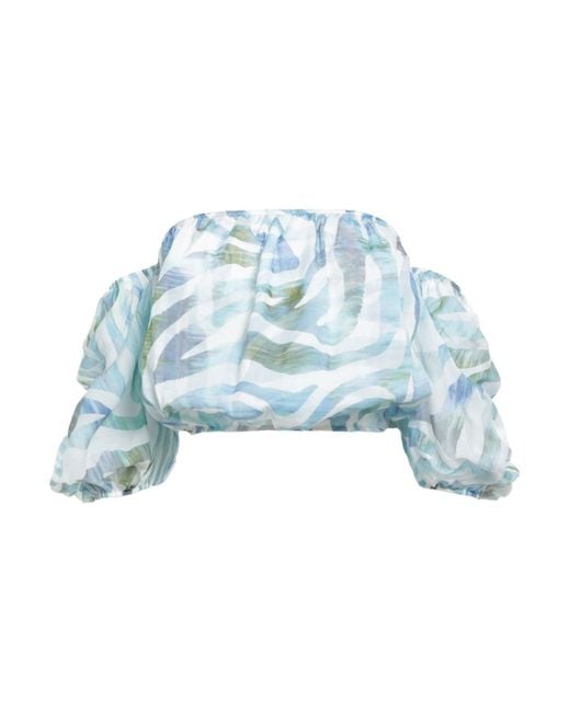 Top PHO® Firenze de color Blue