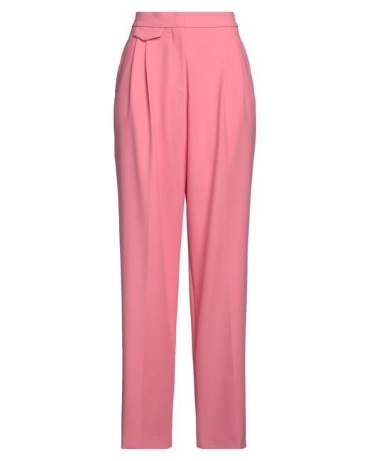 HUGO Pink Trouser