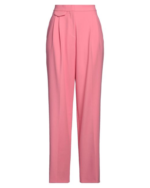 HUGO Pink Trouser