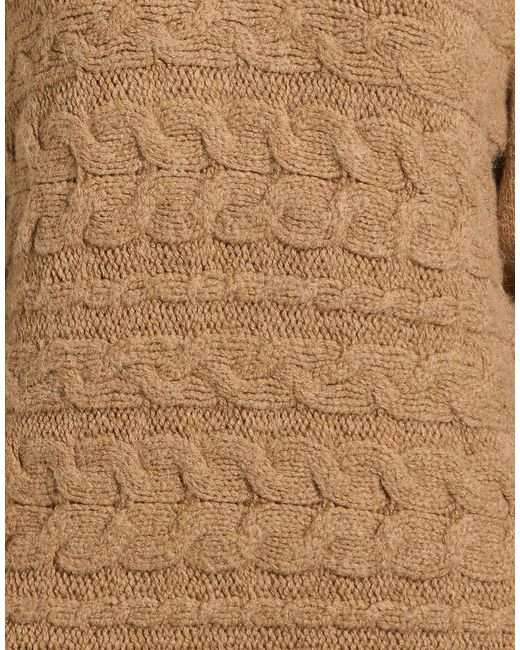 Akep Natural Mini Dresses