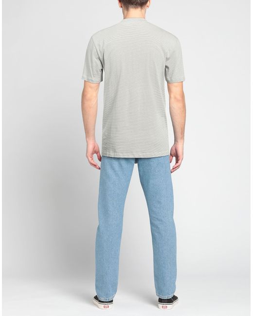 Altea Gray T-shirt for men