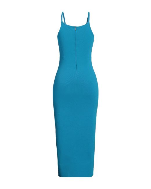 Vestito Midi di MICHAEL Michael Kors in Blue