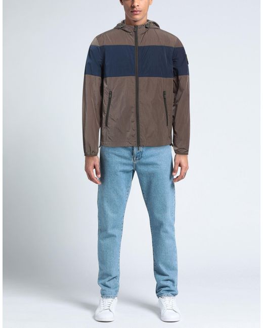 Ciesse Piumini Blue Jacket for men