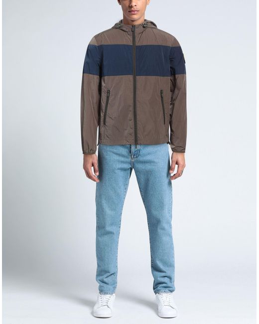 Ciesse Piumini Blue Jacket for men