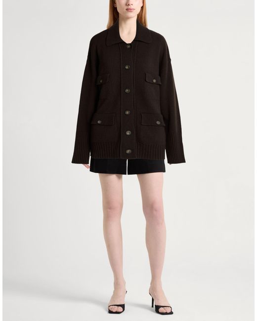 Rebecas Alpha Studio de color Black