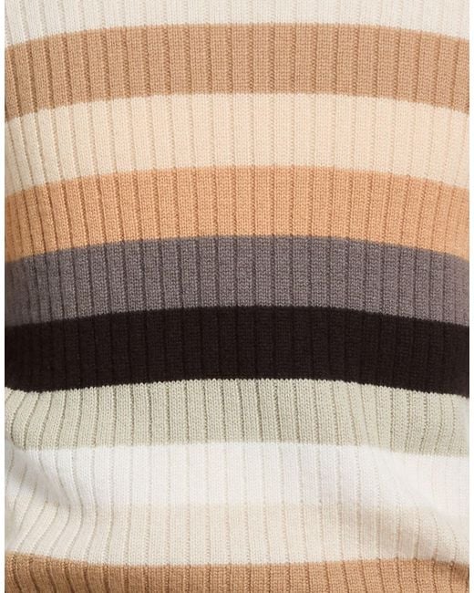 Drumohr Brown Sweaters for men