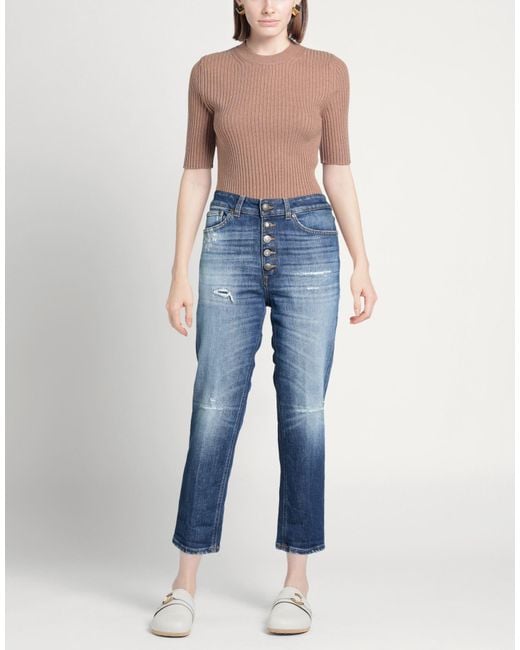 Dondup Blue Jeans