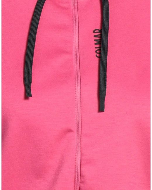 Colmar Pink Sweatshirt