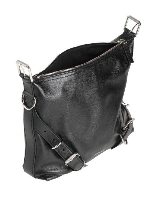 Givenchy Black Umhängetasche