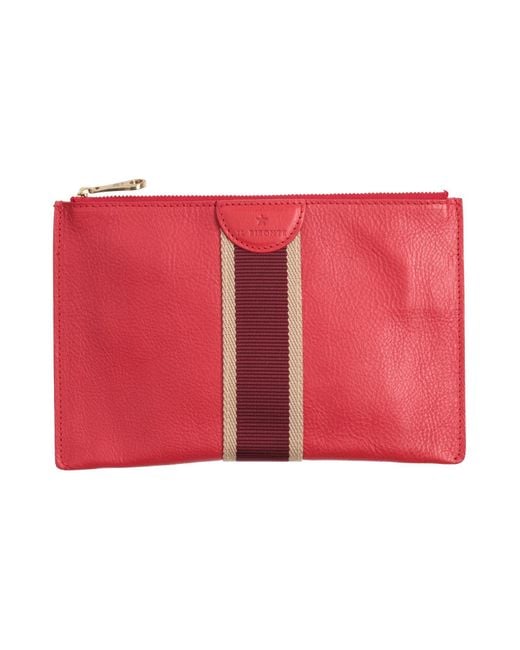 Bustina di Il Bisonte in Red