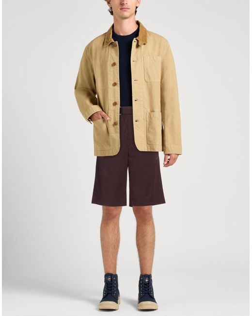 OAMC Purple Shorts & Bermuda Shorts for men