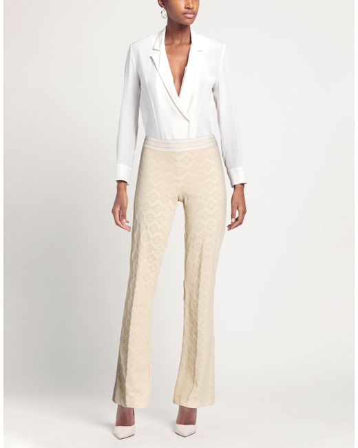 Cambio Natural Pants