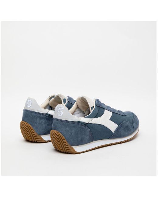 Diadora Sneakers in Blue für Herren