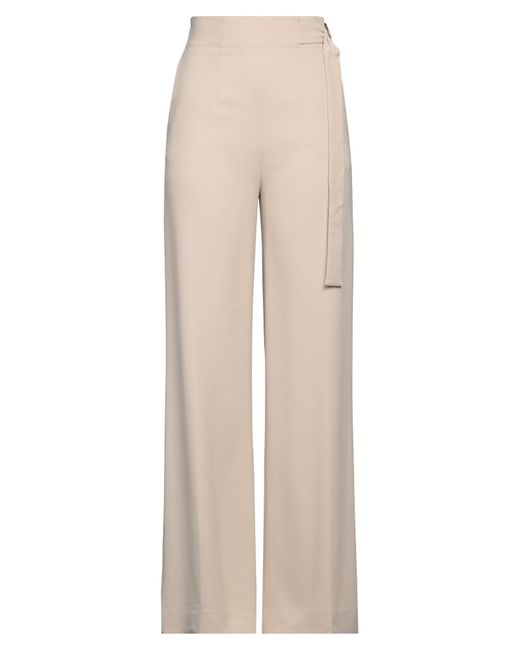 Antonelli Natural Pants Viscose, Elastane