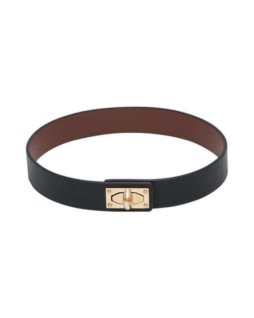 Givenchy Brown Bracelet