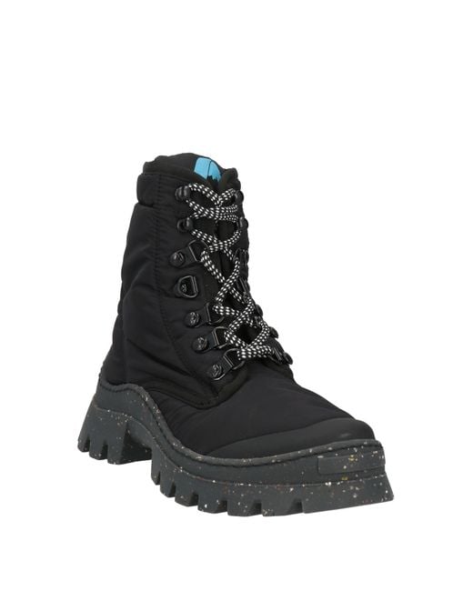 Bottines DSquared² en coloris Black