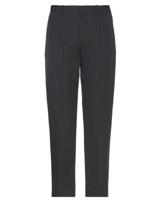 Theory Gray Trouser for men