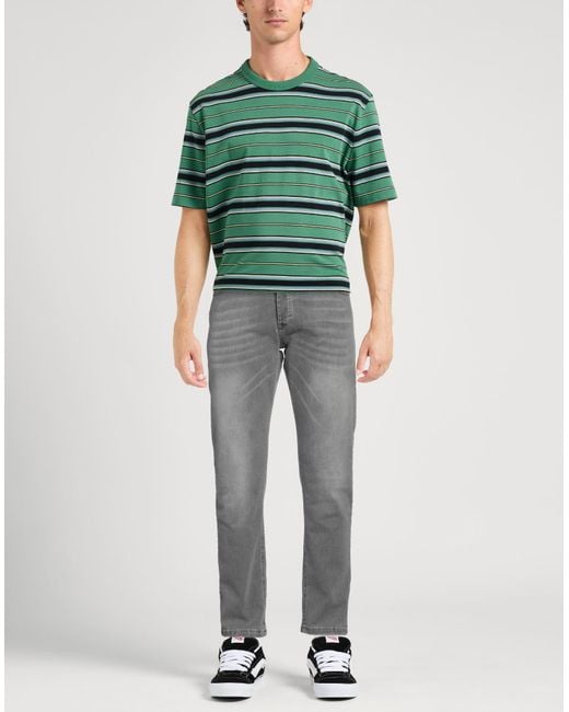 Stilosophy Gray Jeans for men