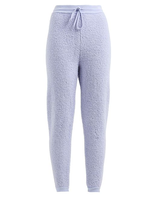 Elisabetta Franchi Blue Hose