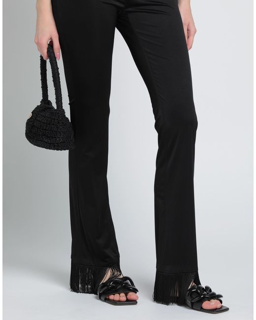Moschino Black Pants