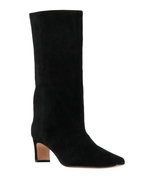 Lola Cruz Black Boot