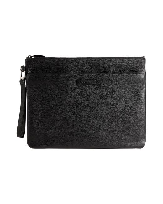 Piquadro Handtaschen in Black für Herren