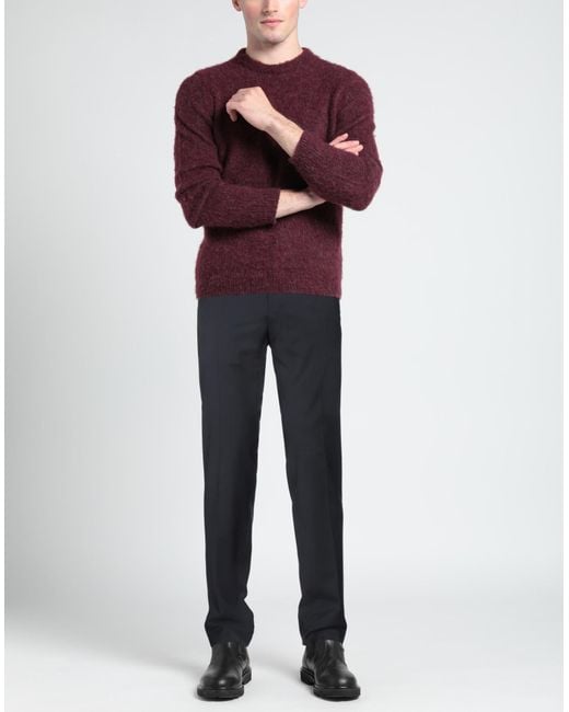 PT Torino Blue Pants for men
