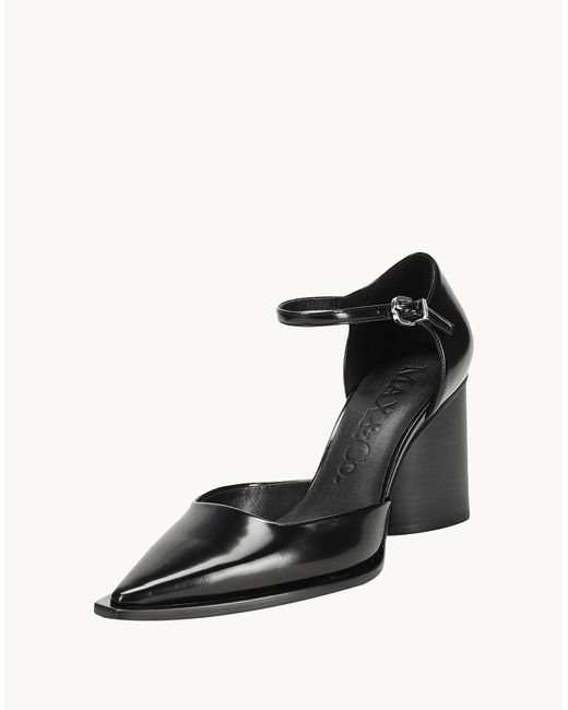 MAX&Co. Black Pumps