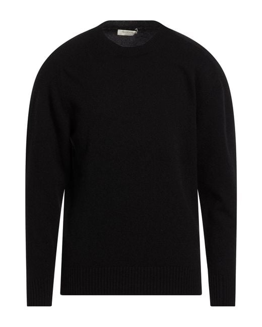Pullover Brooksfield de hombre de color Black