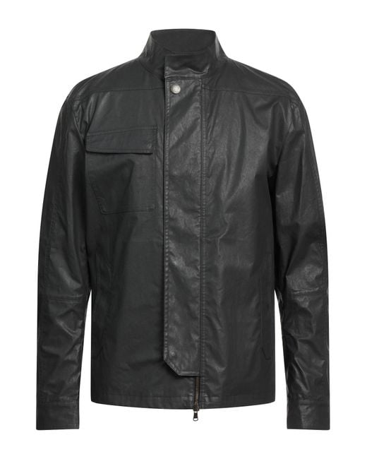 Matchless Jacke & Anorak in Gray für Herren