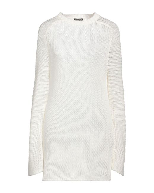 Pullover di Ann Demeulemeester in White