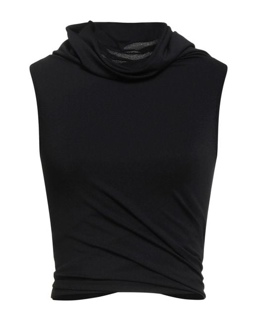 Rick Owens Black Top