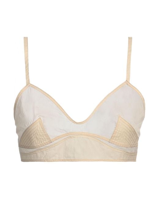 Low Classic Natural Top