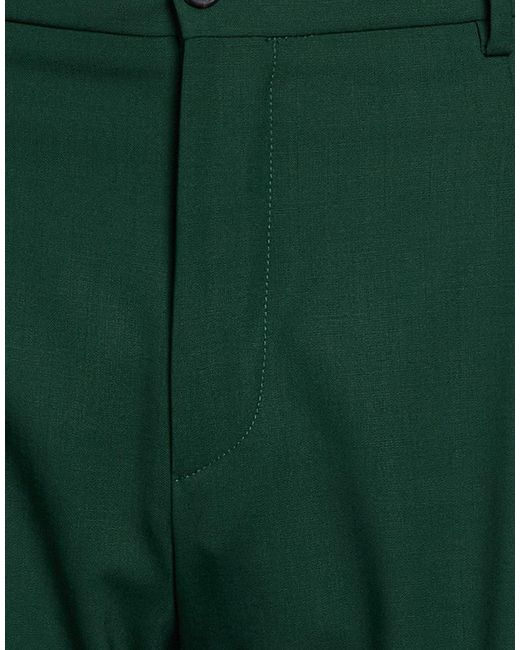 BE ABLE Green Trouser for men
