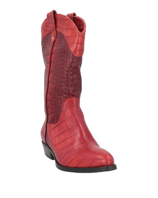 Collection Privée Red Boot