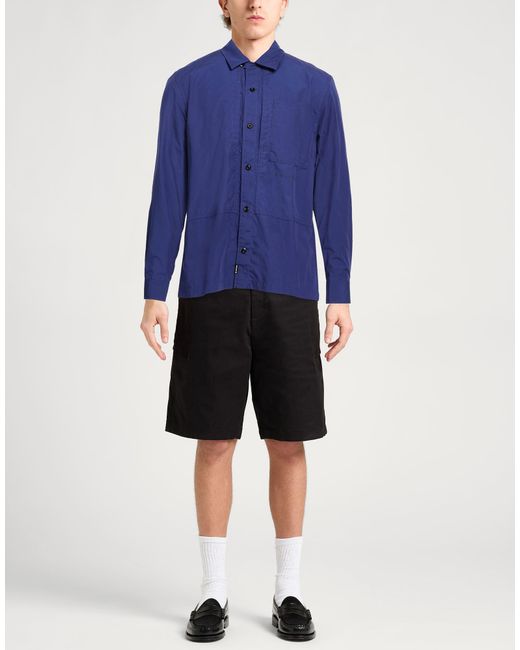 G-Star Blue Shirt for men