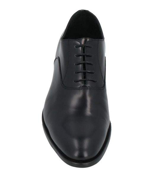 Migliore Gray Lace-up Shoes for men