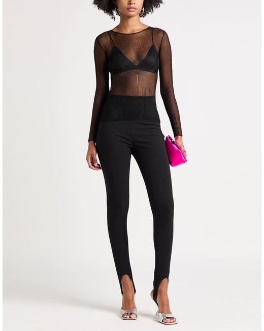 Top Tom Ford de color Gray
