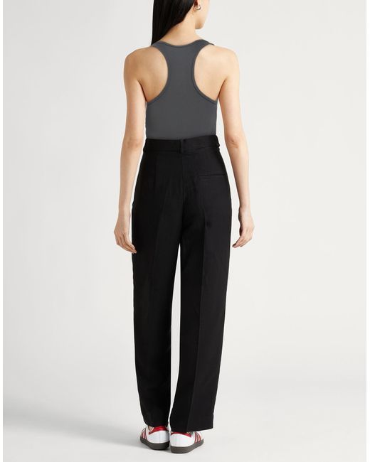 Max Mara Black Tank Top