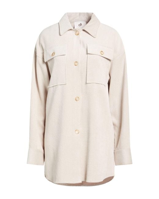 Compagnia Italiana Natural Shirts