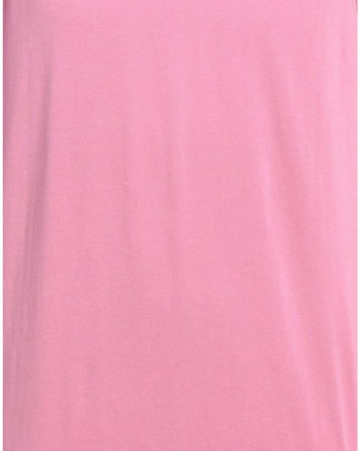 Drumohr Pink Sweater for men